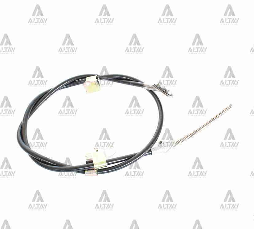 Tel El Fren Yarıs  99-02 Kampana Tip Arka Sağ 4642052010