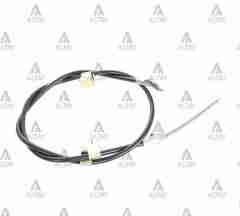 Tel El Fren Yarıs  99-02 Kampana Tip Arka Sağ 4642052010