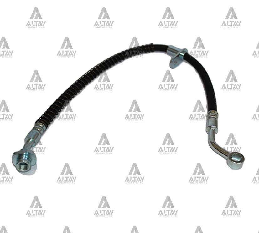 Hortum Fren Rıo 06=> Ön Sol 587311G000