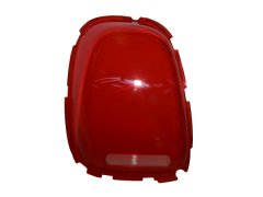 Stop Camı Mini-F55/F56/F57 Sol; -Union Jack- 2018- - 63217435133P1P1