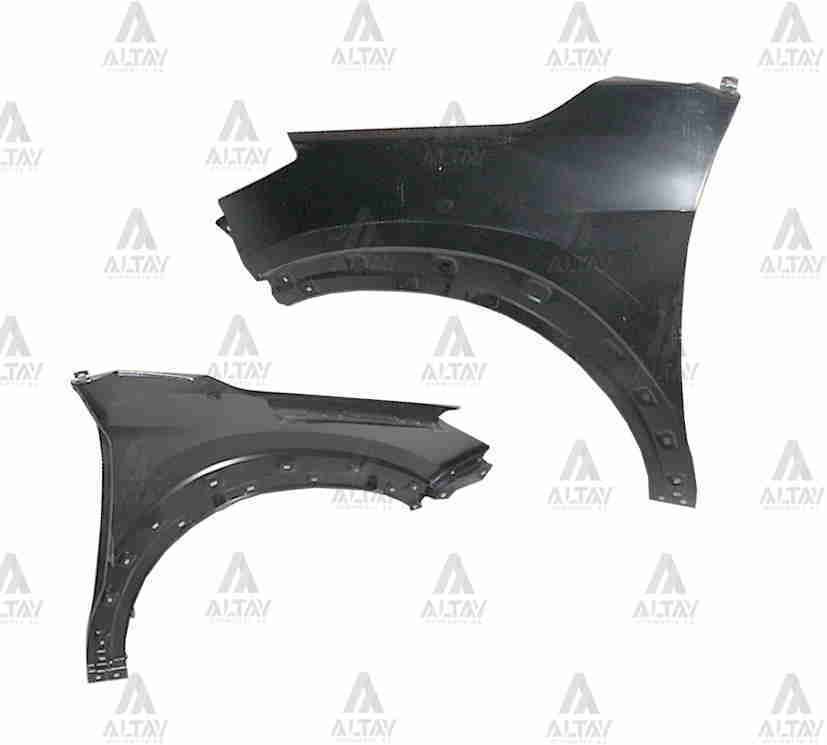 Çamurluk Tucson 15=> Ön Sol 66311D3000