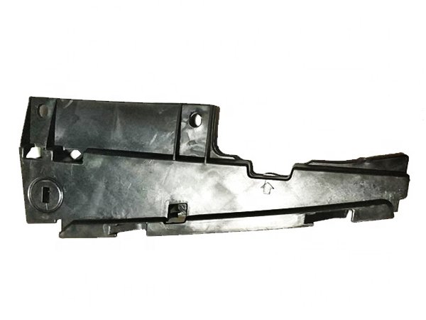 Panjur Braketi X204 Üst Sağ 2008-11 - 2048851036