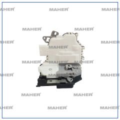 KİLİT KAPI A4 09-14 / A5 09-14 / Q7 09-14 / Q3 11=> / A3 09-14 ARKA SOL