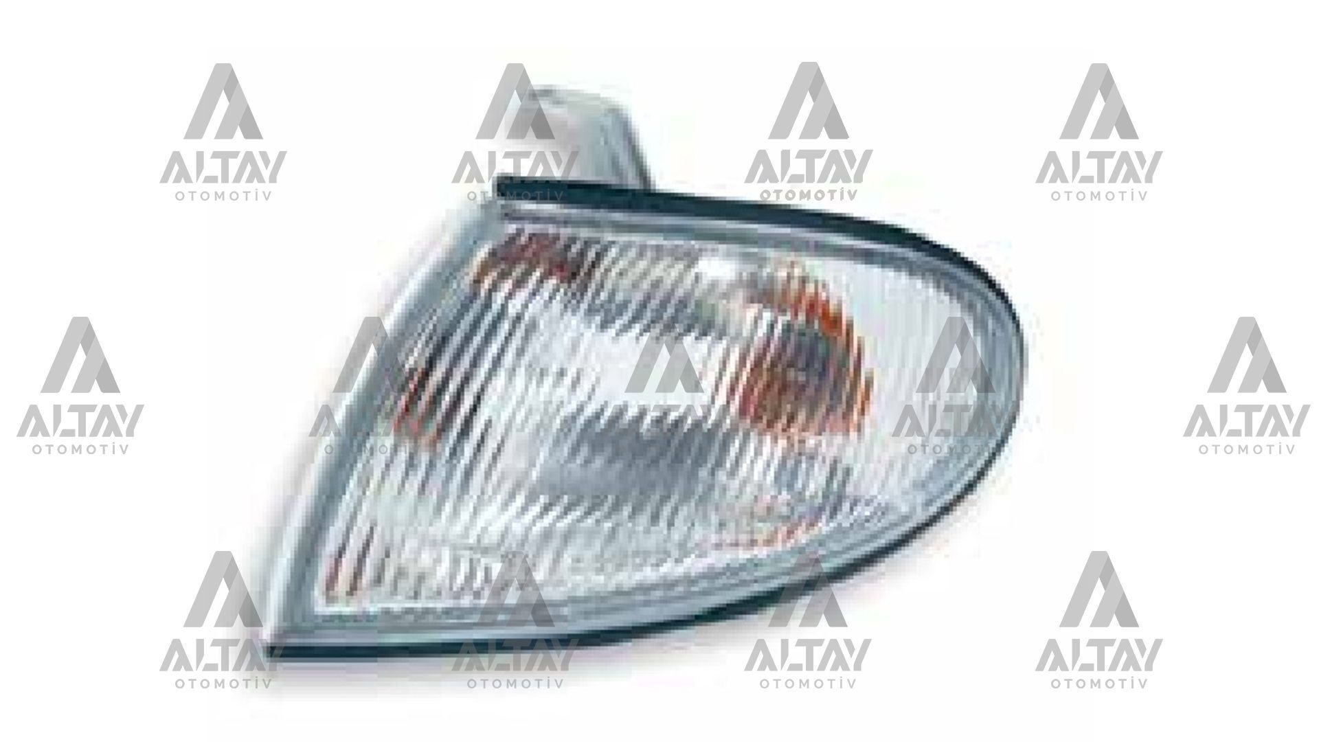 SİNYAL LAMBASI ACCENT  98-00 DUYLU SOL