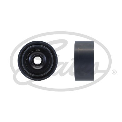 Kayış Gergi Kasnağı Man Tga 430-480 / Starlıner D2876 51958006092 51958006099 51958006076 Apv2403 T36514