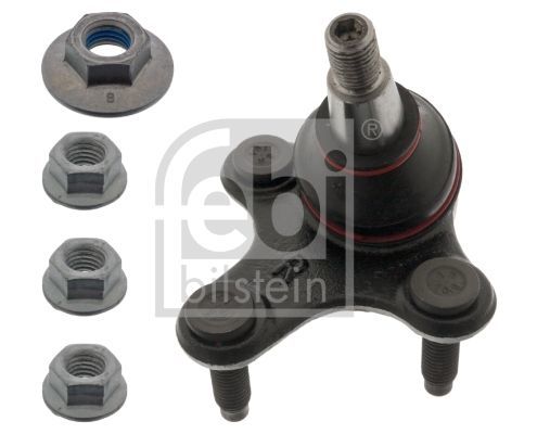 Vw Passat Tiguan A3 Rotil Sağ 3C0407366B