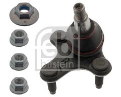 Vw Passat Tiguan A3 Rotil Sağ 3C0407366B