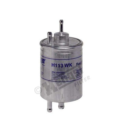 Yakıt Filtresi 203-209-220   - A0024773001