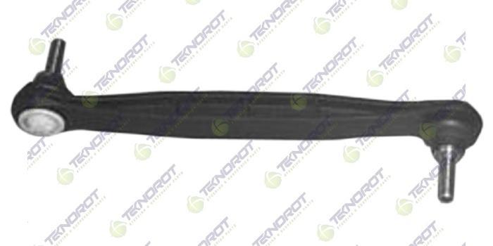 Jaguar X Type 01>09 Ford Mondeo 00>07 Ön Askı Rotu Sağ-Sol (Plastik)