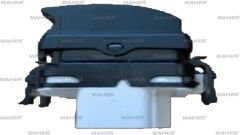 DÜĞME CAM AÇMA CLİO III / MODUS / SYMBOL (ÇİFTLİ) SOL