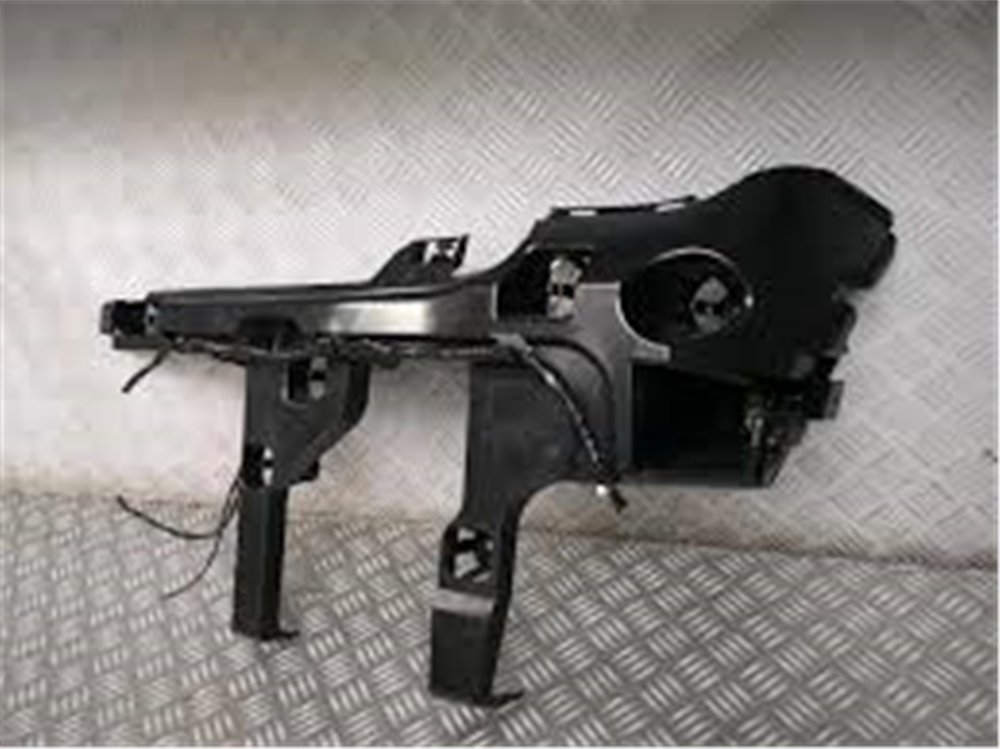 TAMPON BRAKETİ F55/R ARKA MINI COOPER 51127318756