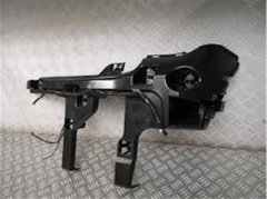 TAMPON BRAKETİ F55/R ARKA MINI COOPER 51127318756