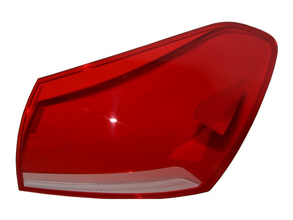 Stop Camı V177 Dış Sağ; -Sedan- 2019- - 1779067000P1P1