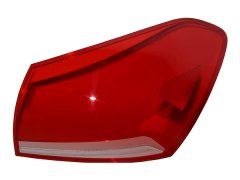 Stop Camı V177 Dış Sağ; -Sedan- 2019- - 1779067000P1P1