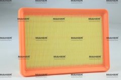 Hava Filtresi Elantra 01-07 / Cerato 03-06 Benzinli