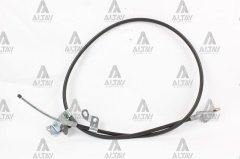 Tel El Fren Yarıs  99-06 Disk Tip Arka Sağ 4642052080