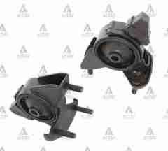 Takoz Motor Corolla  93-00 Arka (Yerli)