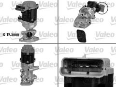 Egr Valfi Sport-Disc3 2.7Tdi LR010125