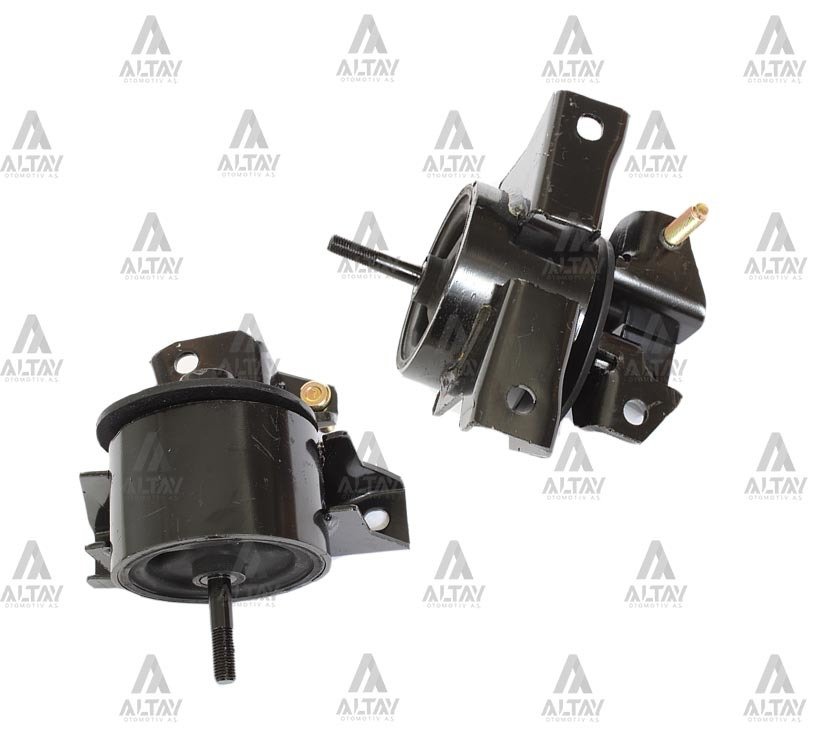 Takoz Motor Almera 00-03 Sağ - 11210-4M705