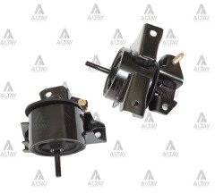 Takoz Motor Almera 00-03 Sağ - 11210-4M705