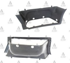 Bakalit Basamak Canter Fe-304 Sol Mb3107212A