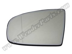 Ayna Camı E84 Sol Isıtmalı 2012-15 - 51167302005