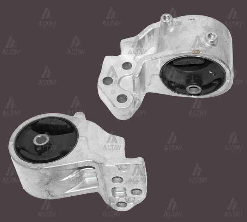 Takoz Motor Elantra  96-01 Sağ