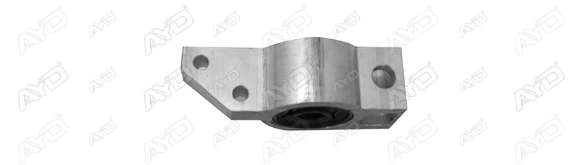 Salıncak Braketi Golf5 / Caddy / Passat / A3 / Jetta 04-10 Alum.Sağ Ön Sağ 1K0199232J