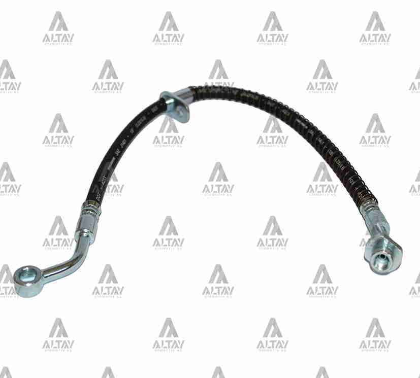 Hortum Fren Rıo 06=> Ön Sağ 587321G000