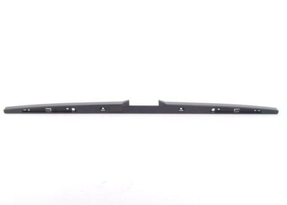 BAGAJ KAPAĞI PLASTİĞİ X5/E53 BMW 51497130410