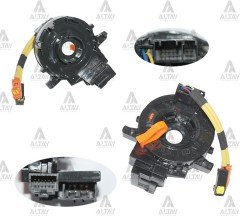 Aırbag Çemberi (Zemberek) Corolla 12=> / Aurıs 12=> (Çift Kablo) 8430602210