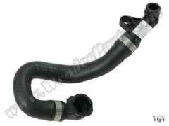 Yağ Radyatör Hortumu E87 E90 E84 [N43 N46N N52/N N53] - 17117524710