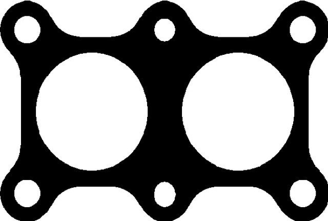Manifold Contası Eksoz AKL Gf4  - 1J0253115D