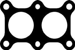 Manifold Contası Eksoz AKL Gf4  - 1J0253115D