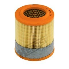 Hava Filtresi  A8 2003-10 - 4E0129620E