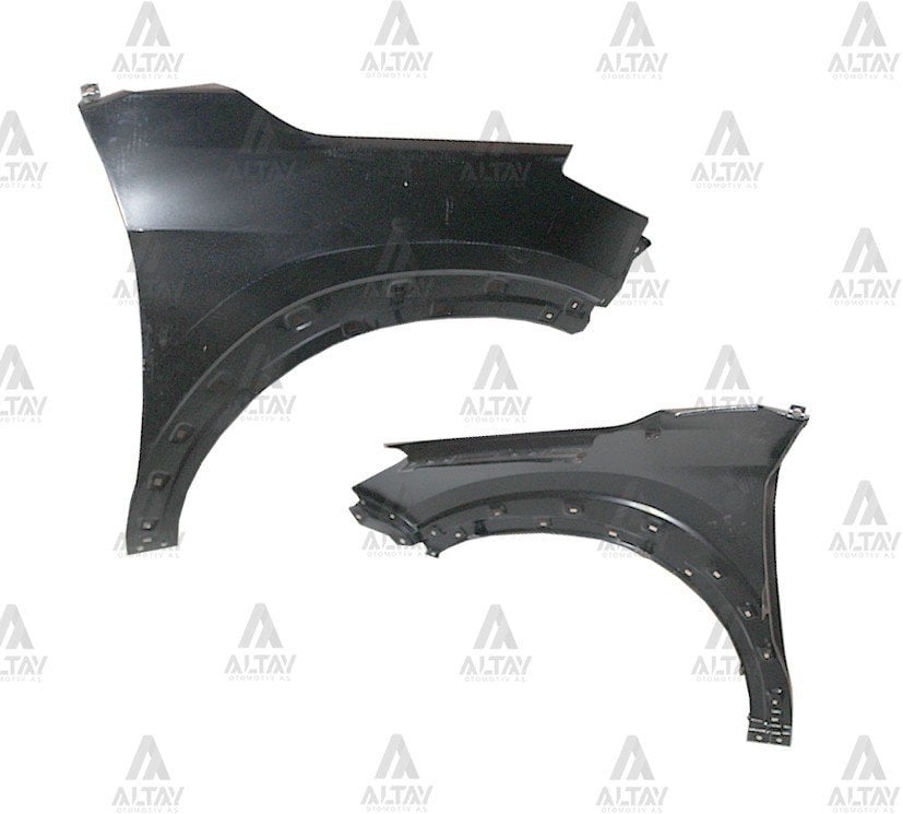 Çamurluk Tucson 15=> Ön Sağ