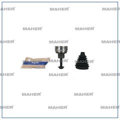 AKS KAFASI DIŞ A4 / A5 / Q5 08=> CAGA-CABA-CABB-CDHA-CDHB 1,8 TFSİ-2,0 TDİ QUATTRO