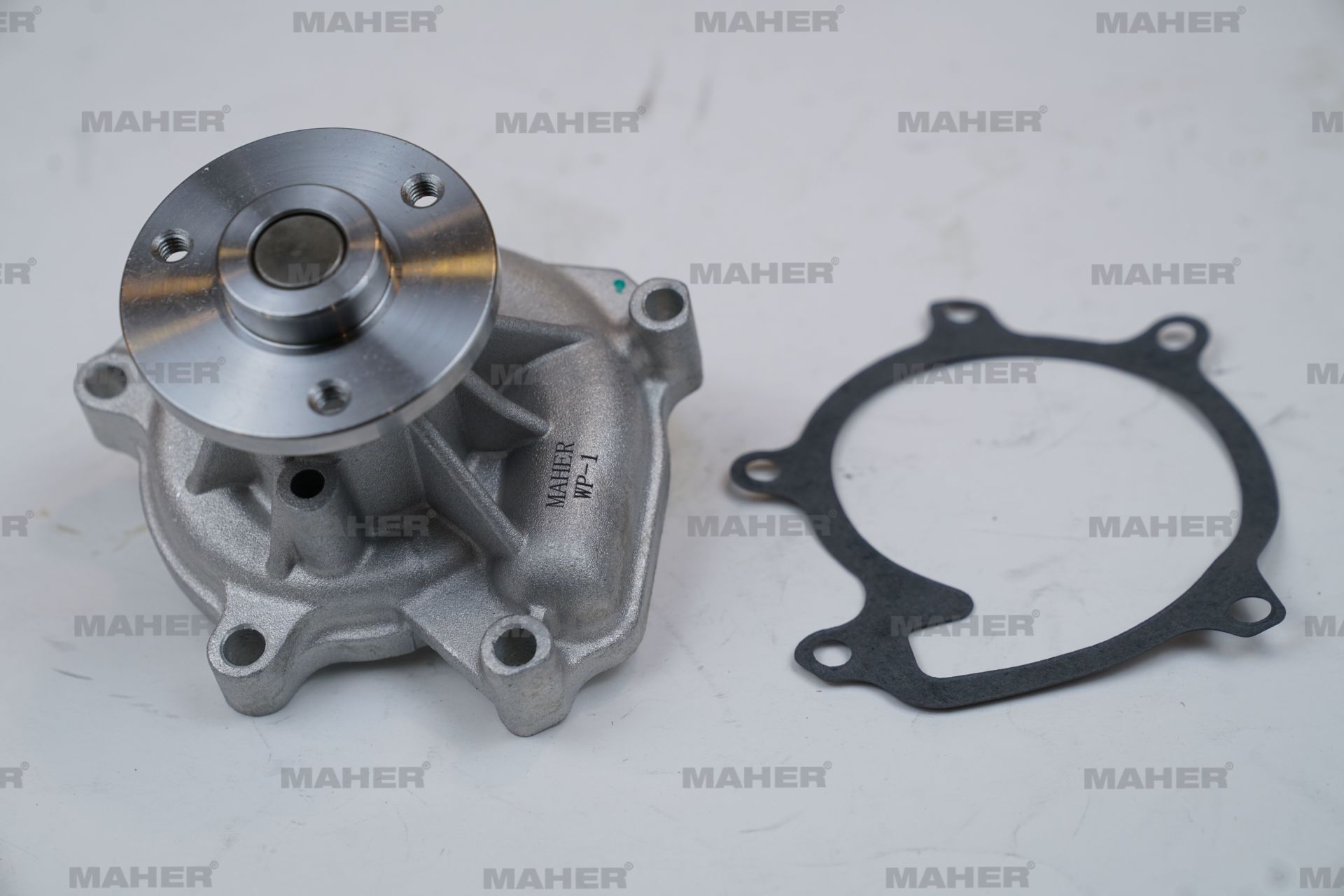 Devirdaim Yarıs 03-06 1.0 1Szfe / 06-09 1.3 2Szfe / Japonya Üretimi Araçlar İçin 3 Delik 16100-29115