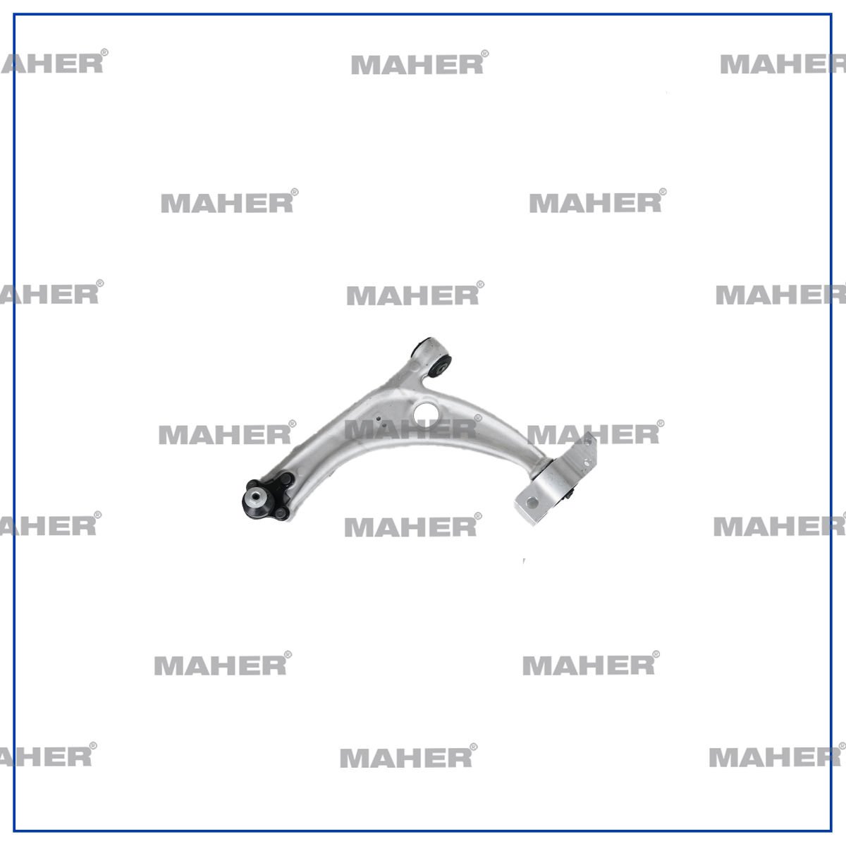 SALINCAK PASSAT / TİGUAN 05-10 ALUM.ROTİLLİ ALT SOL