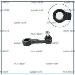 ES ROT DEVE BOYNU (PİTMAN KOLU) B-2500 06-12 / BT-50 06-12 / RANGER 06-12 4X4