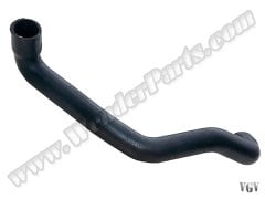 Radyatör Hortumu W164 [M113] Üst (Sol) - 1645010282