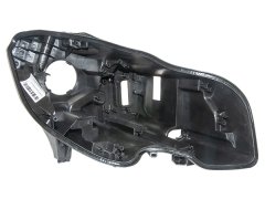 Far Kasası C218 Sağ; Bi-Xenon 2011-13 - ---