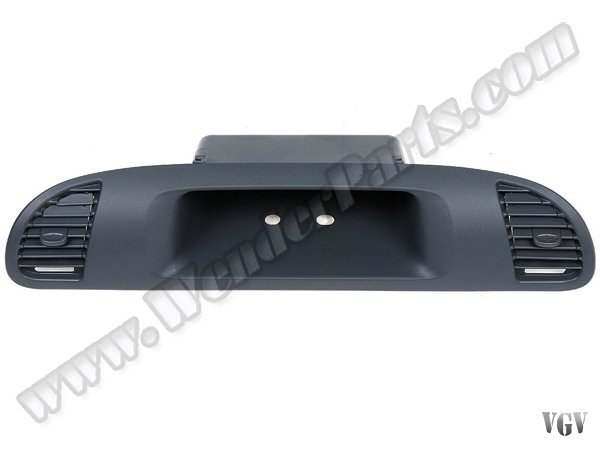 Klima/Kalorifer Izgarası Spr901>905 Sağ - 9016801607