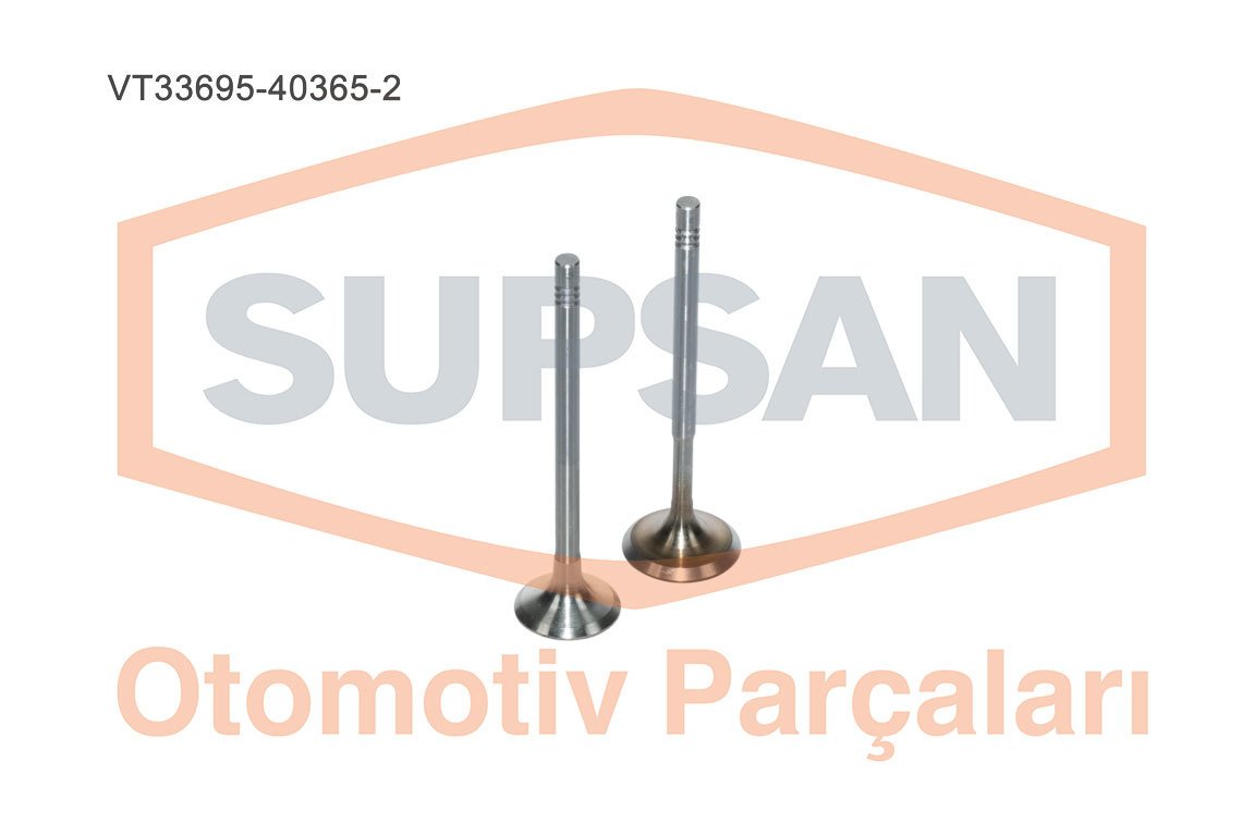 Vw Polo-Golf Iv 1.4 16V Ahw-Caxa Subap Takımı 036109601Ad 036109601Al 036109601S 036109611E