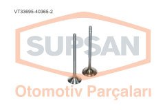 Vw Polo-Golf Iv 1.4 16V Ahw-Caxa Subap Takımı 036109601Ad 036109601Al 036109601S 036109611E