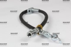 Hortum Fren C1 05=> / 107 05=> / Aygo 05=> Ön Sağ 4806E1