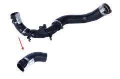 TURBO HORTUMU CAPTUR I CLIO IV 0.9 TCe 90 H4B 400 - H4B 408 144604208R