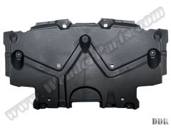 Motor Alt Muhafaza W164 - 1645241430