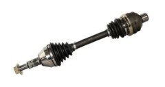 KOMPLE AKS SAG ON OPEL ASTRA H 1.3 CDTI UZUNLUK 570mm 2004-2010 374600 13189073