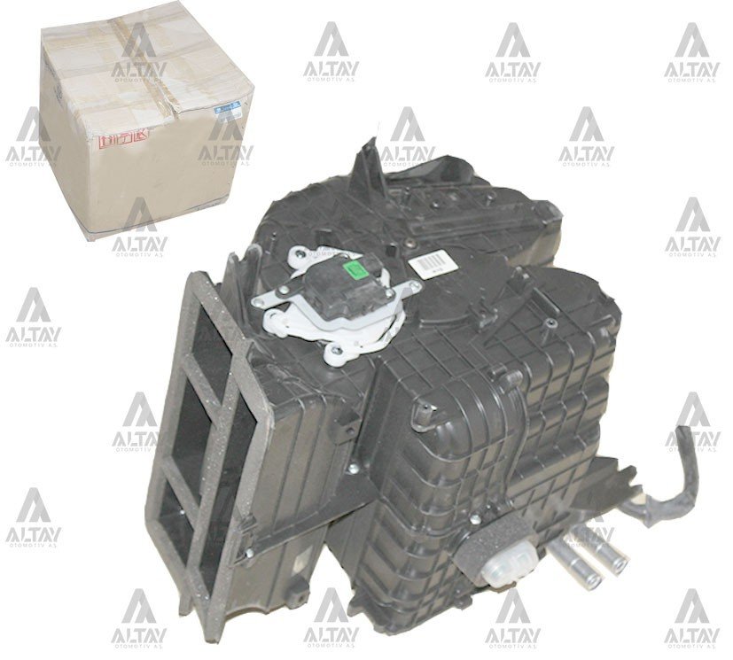 Kalorifer Komple Accent 06-11 Era 9,72051E+205